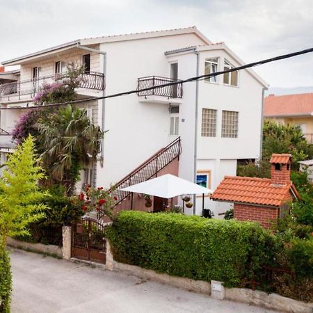 Apartment Dalmatia Kastela Ngoại thất bức ảnh