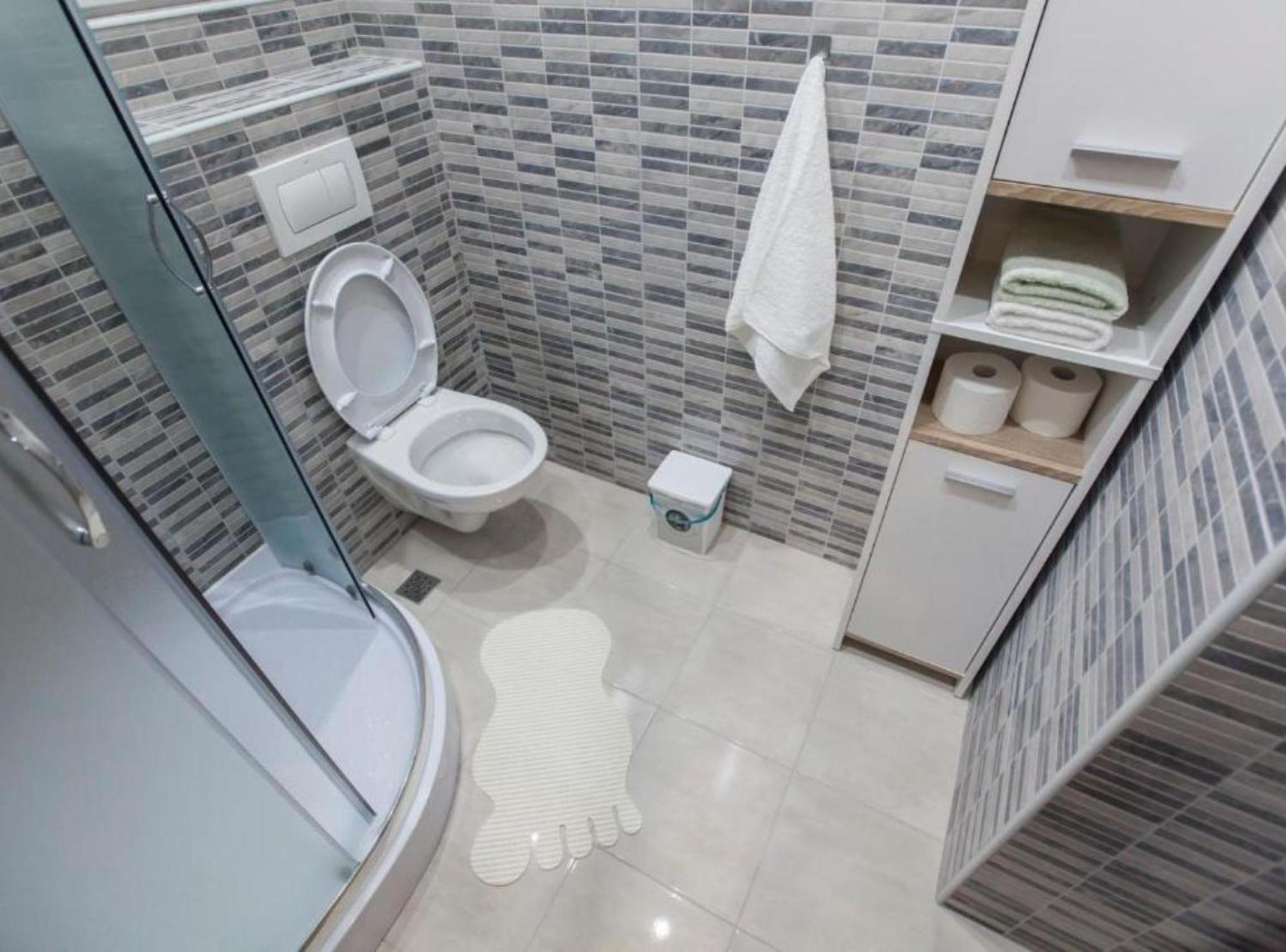 Apartment Dalmatia Kastela Ngoại thất bức ảnh