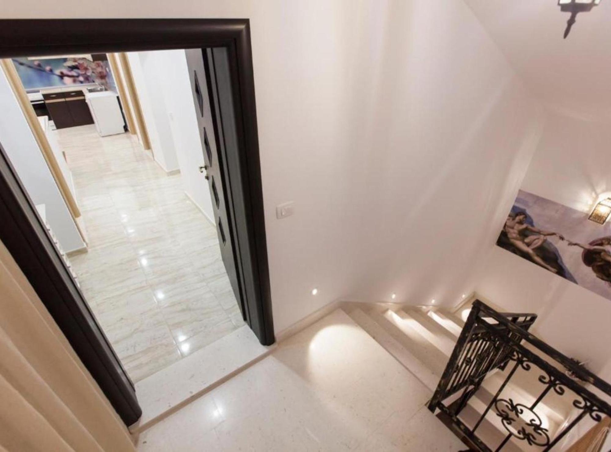 Apartment Dalmatia Kastela Ngoại thất bức ảnh