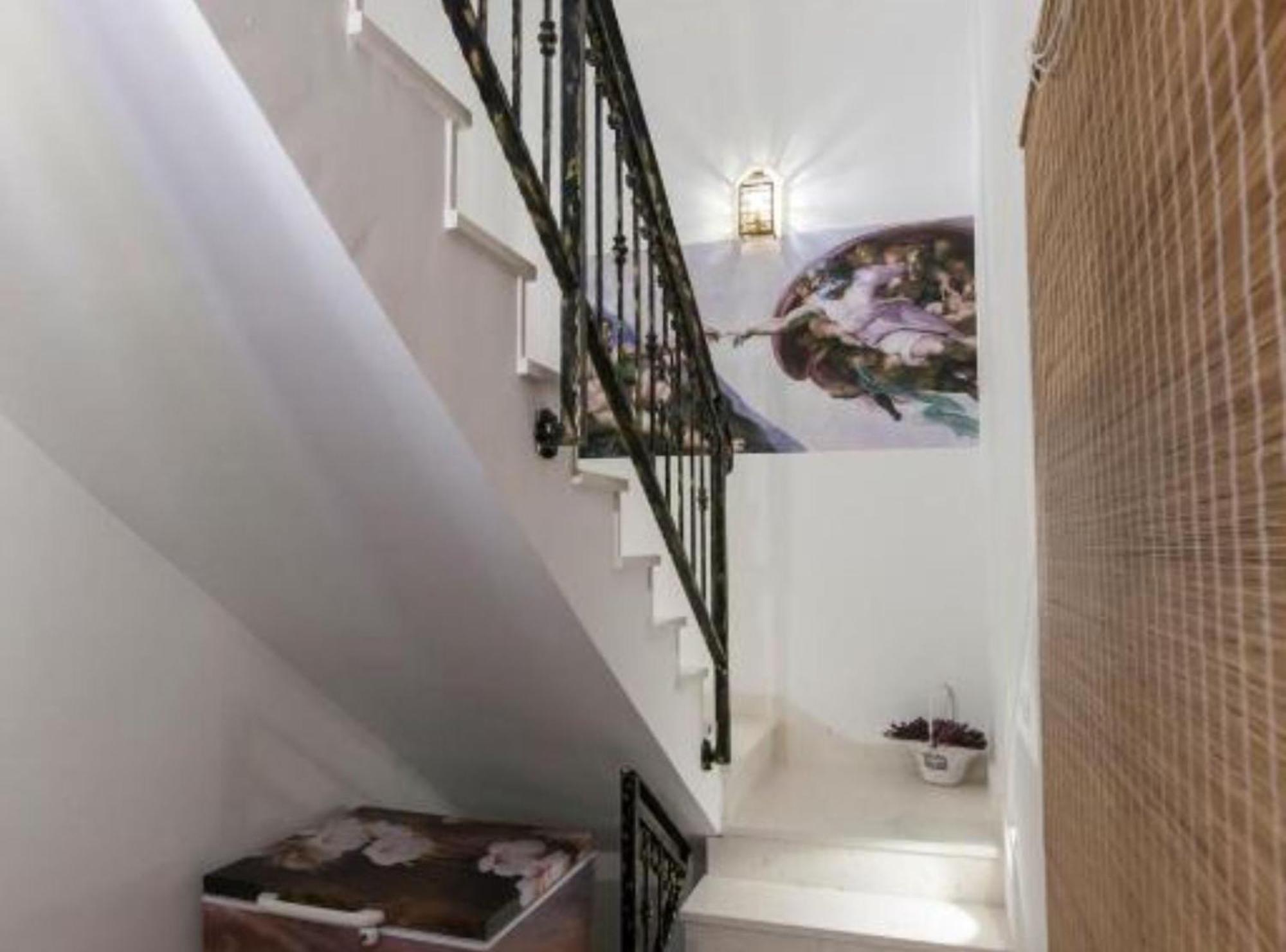 Apartment Dalmatia Kastela Ngoại thất bức ảnh