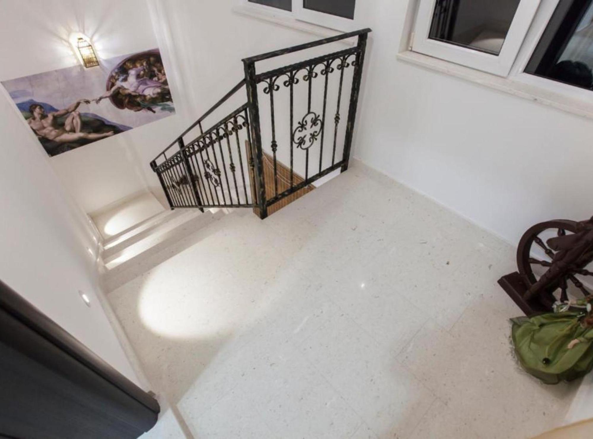 Apartment Dalmatia Kastela Ngoại thất bức ảnh