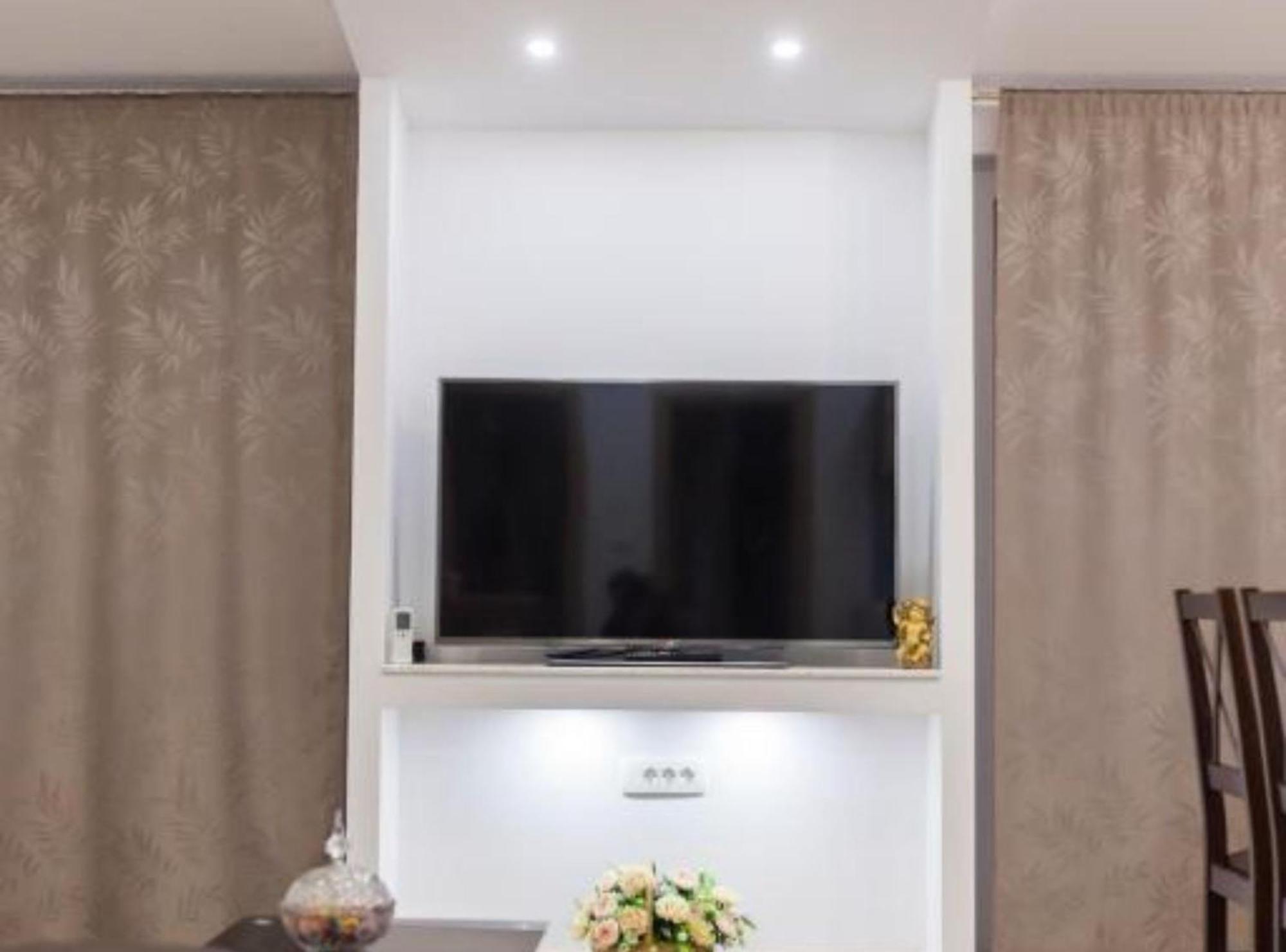 Apartment Dalmatia Kastela Ngoại thất bức ảnh