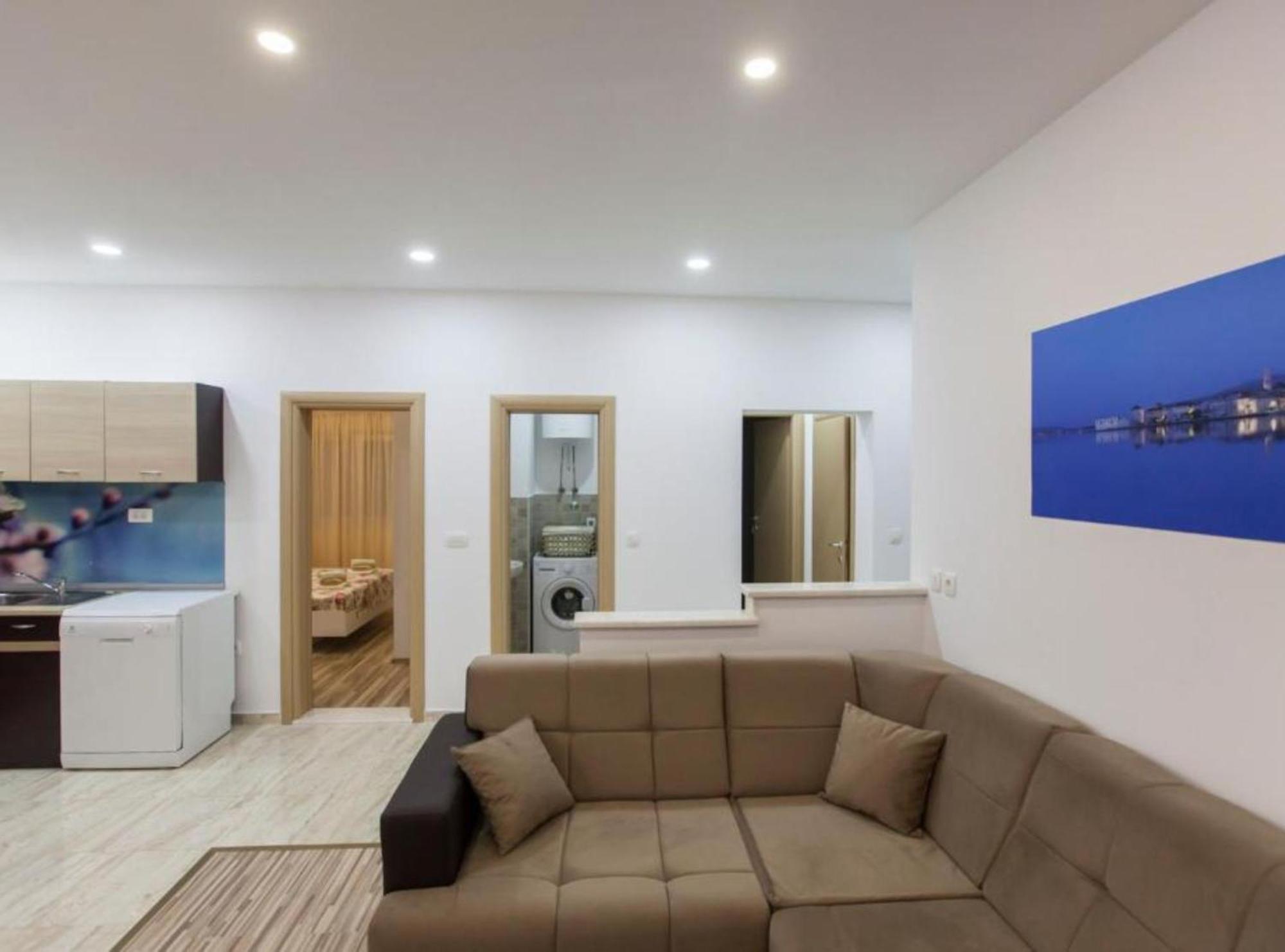 Apartment Dalmatia Kastela Ngoại thất bức ảnh
