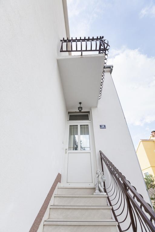 Apartment Dalmatia Kastela Ngoại thất bức ảnh