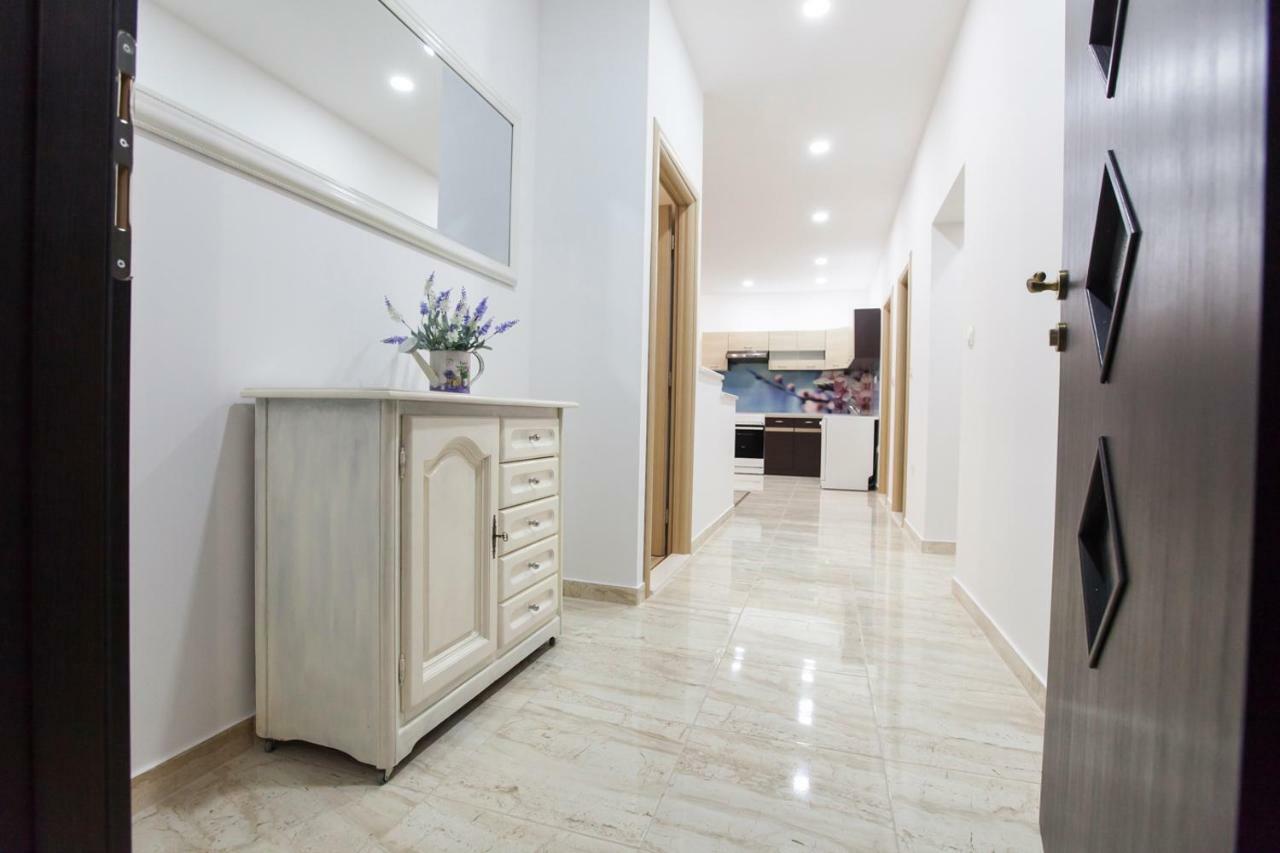 Apartment Dalmatia Kastela Ngoại thất bức ảnh