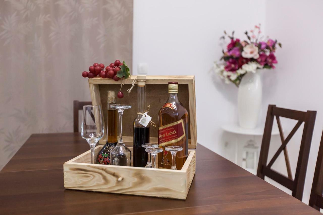 Apartment Dalmatia Kastela Ngoại thất bức ảnh