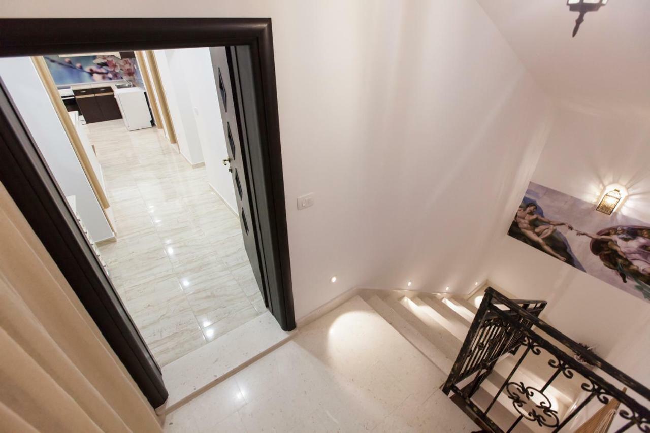 Apartment Dalmatia Kastela Ngoại thất bức ảnh